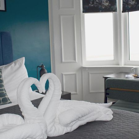 The Norton Hotel Seaton Carew Luaran gambar
