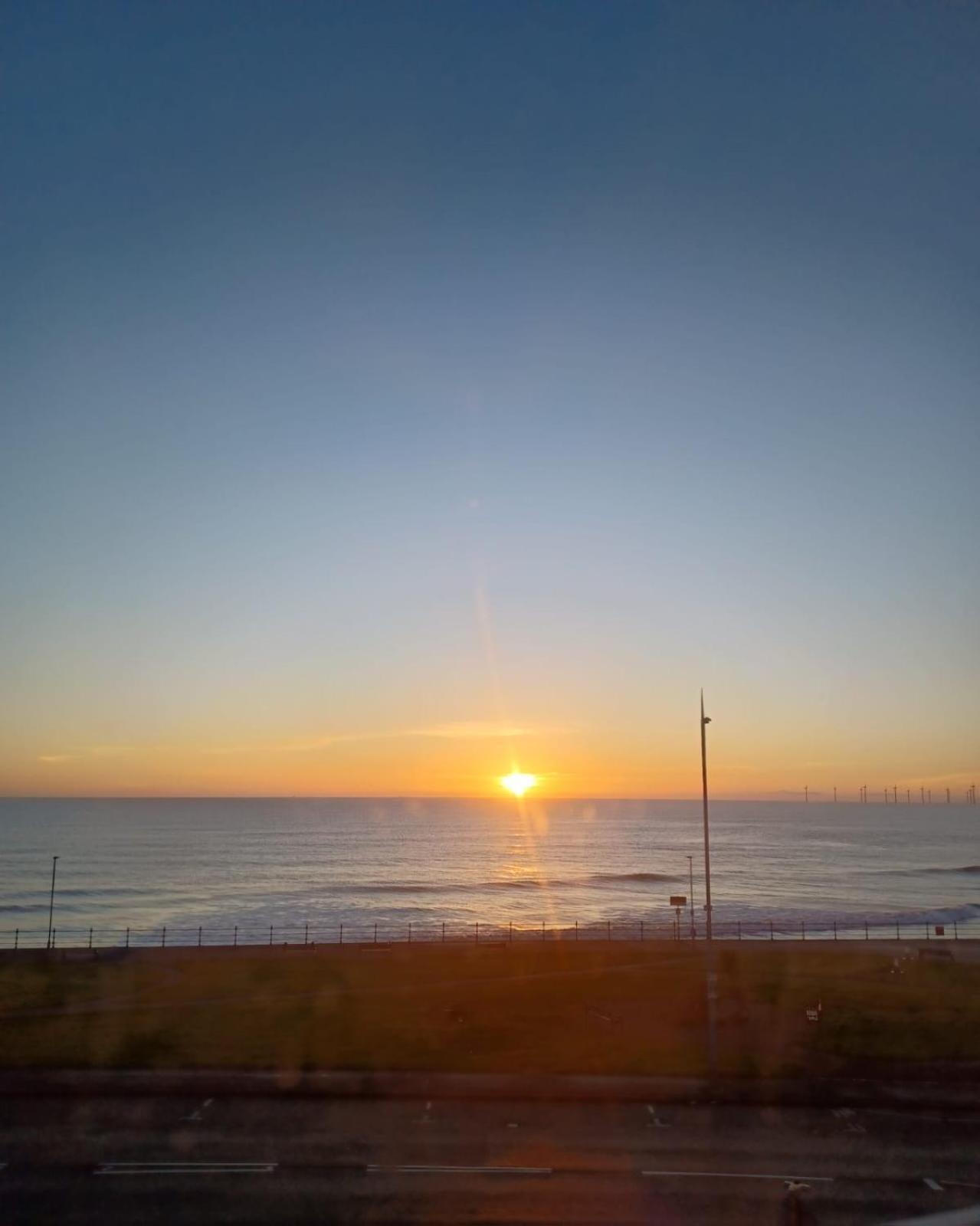 The Norton Hotel Seaton Carew Luaran gambar