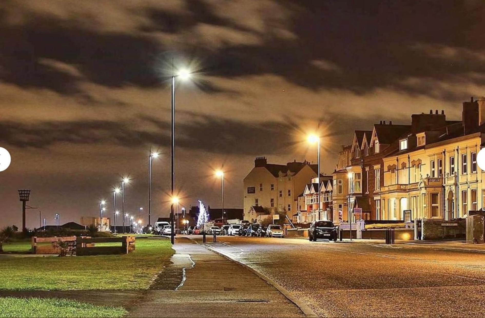 The Norton Hotel Seaton Carew Luaran gambar