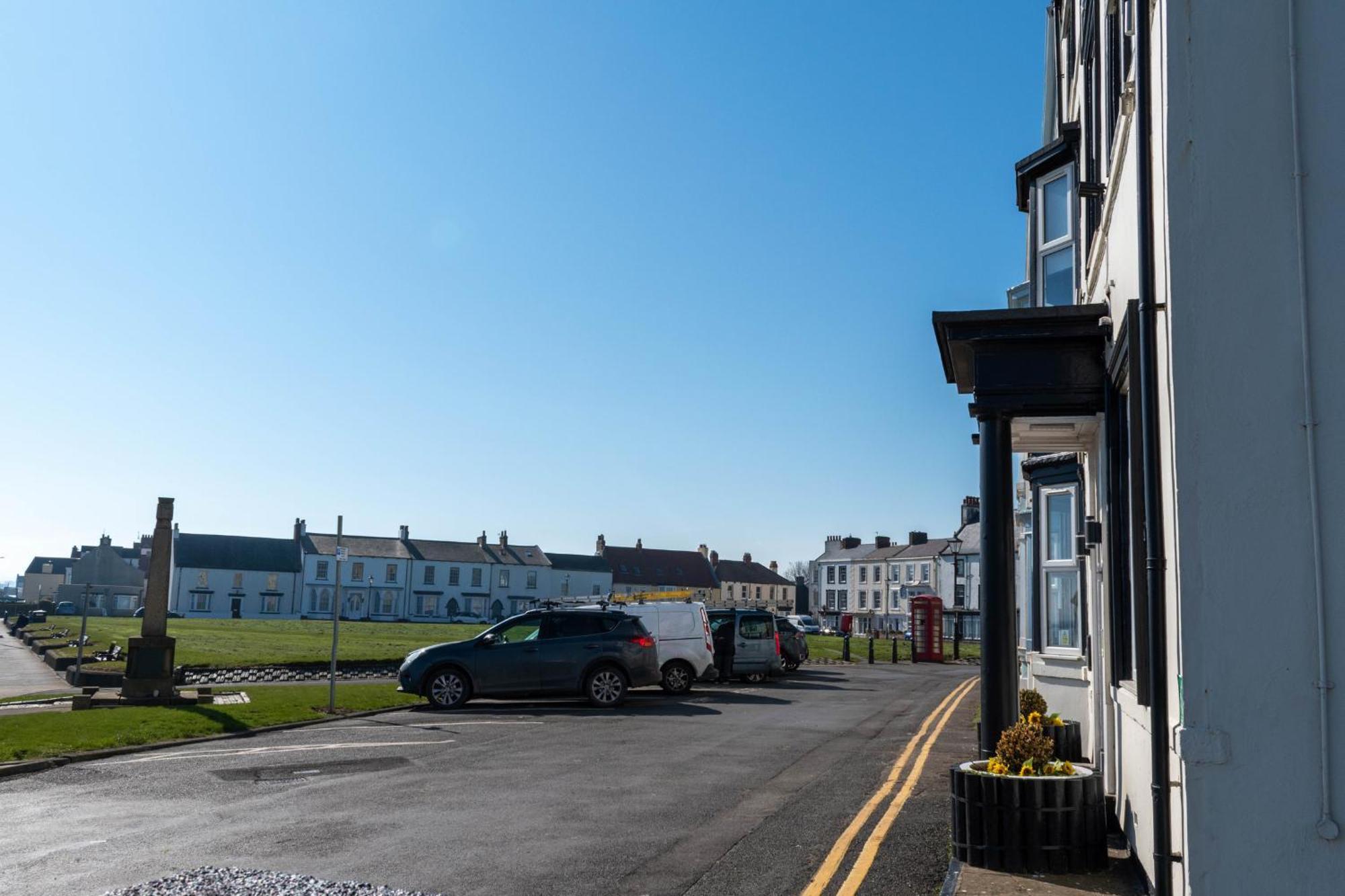 The Norton Hotel Seaton Carew Luaran gambar