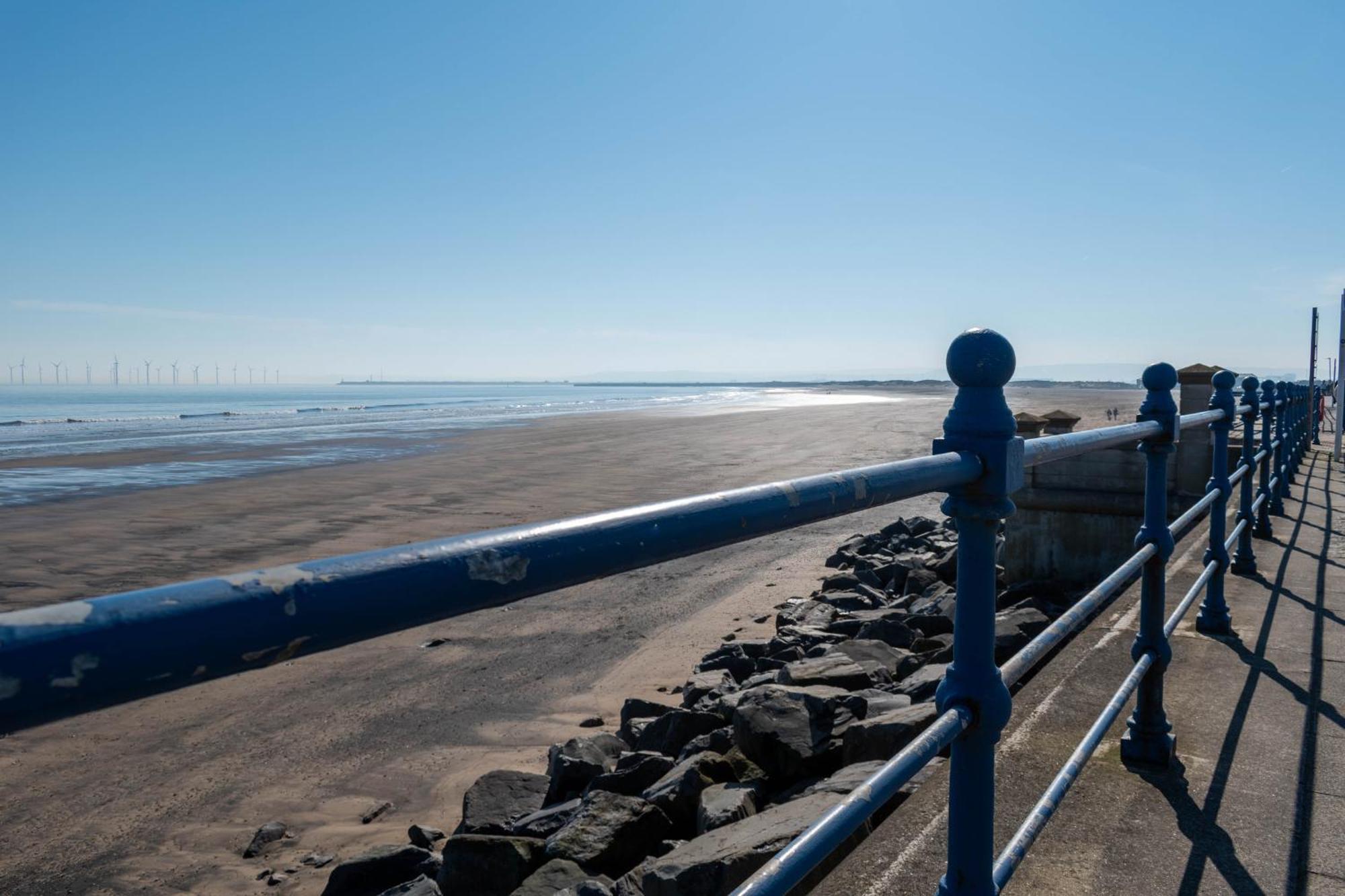 The Norton Hotel Seaton Carew Luaran gambar
