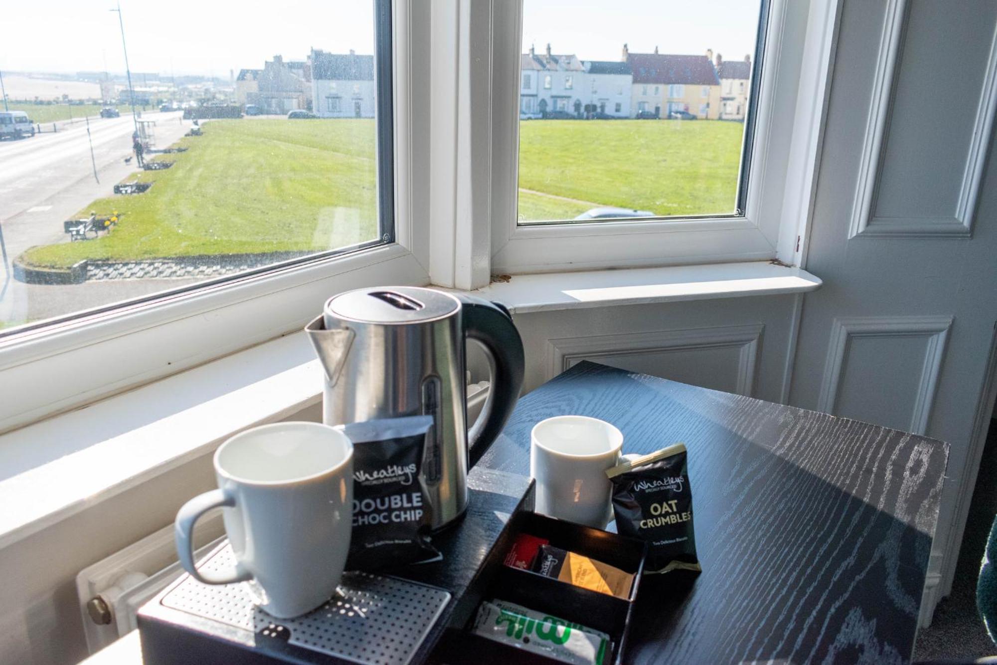 The Norton Hotel Seaton Carew Luaran gambar
