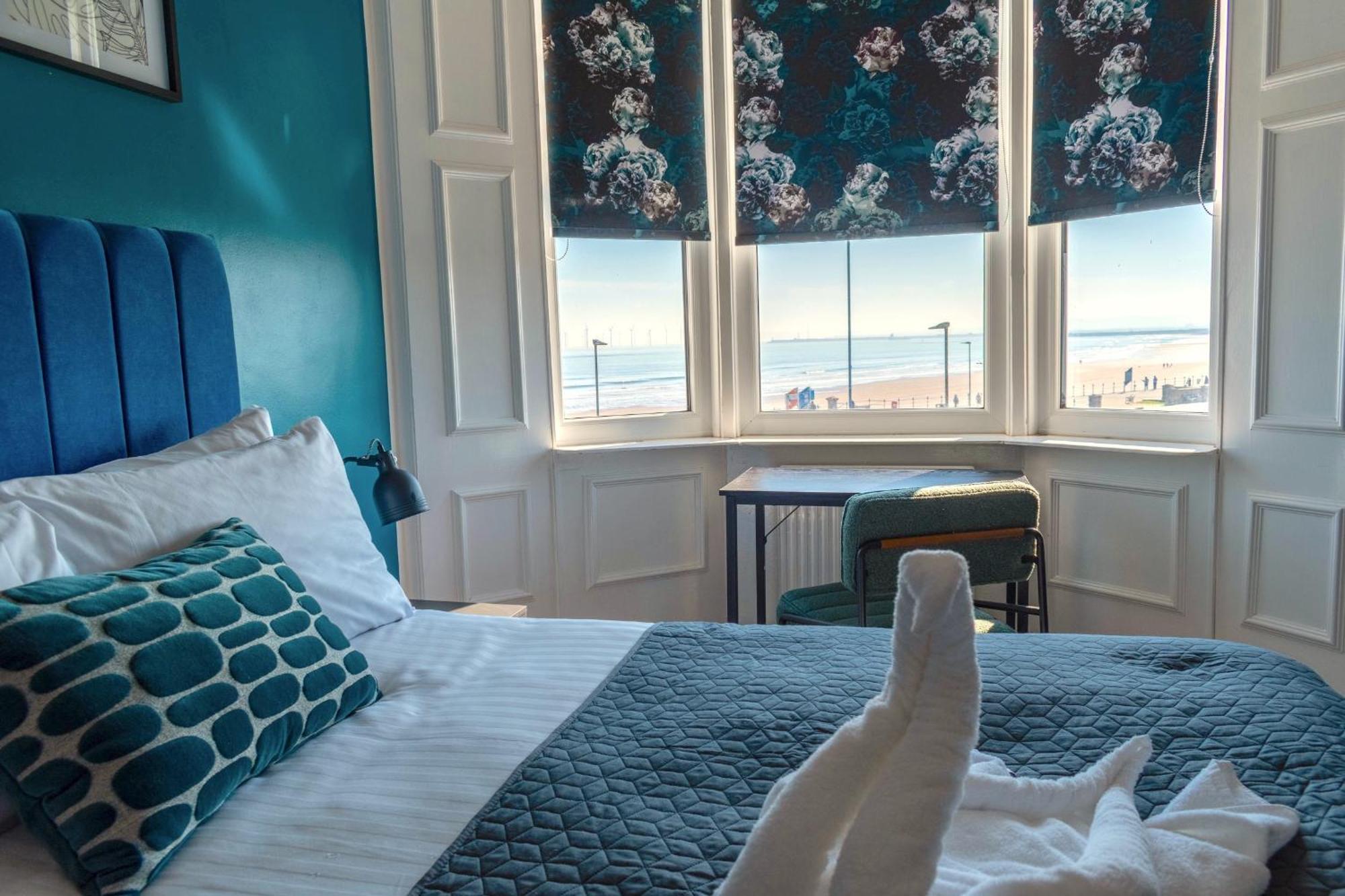 The Norton Hotel Seaton Carew Luaran gambar