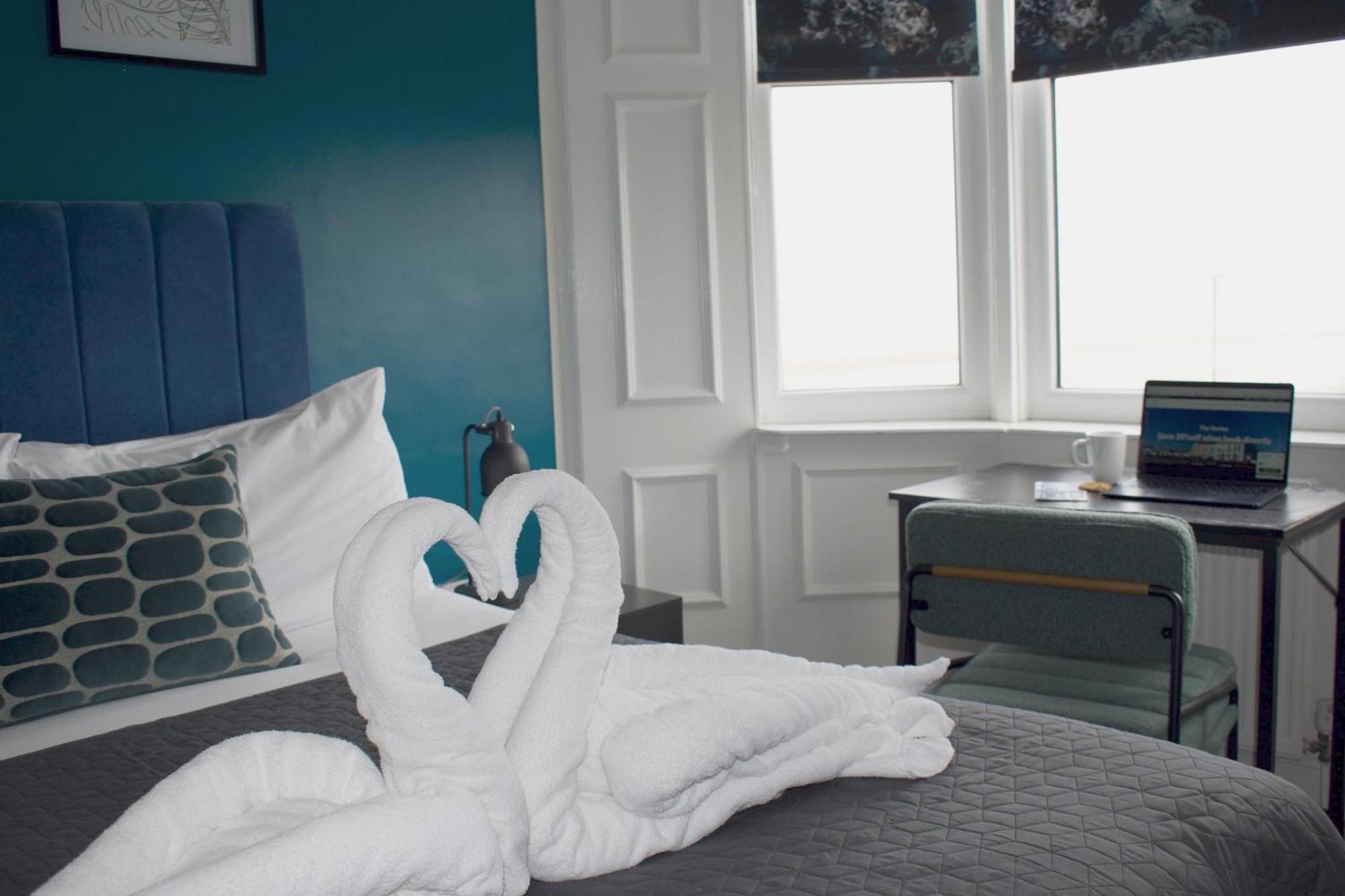 The Norton Hotel Seaton Carew Luaran gambar