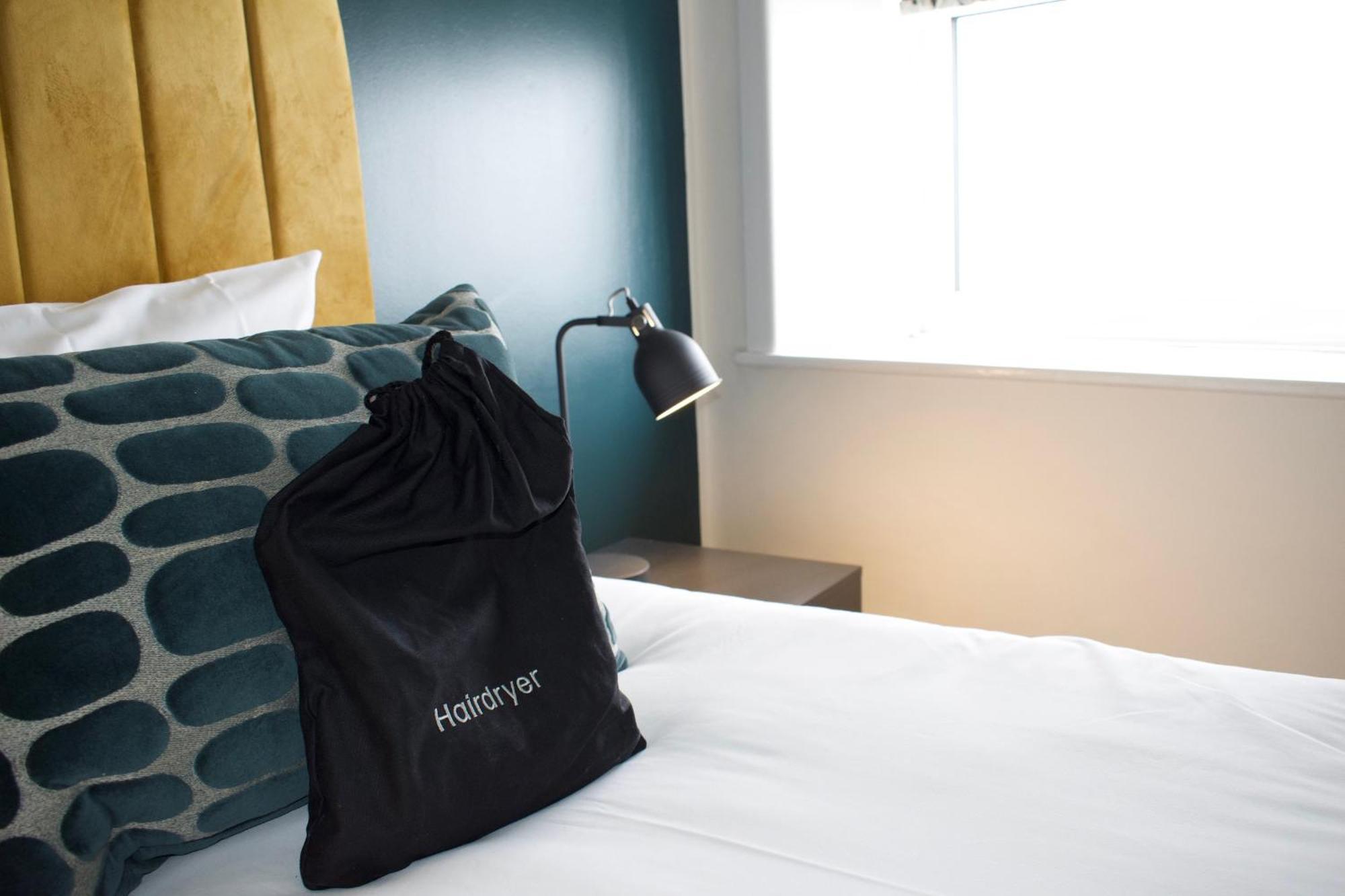The Norton Hotel Seaton Carew Luaran gambar