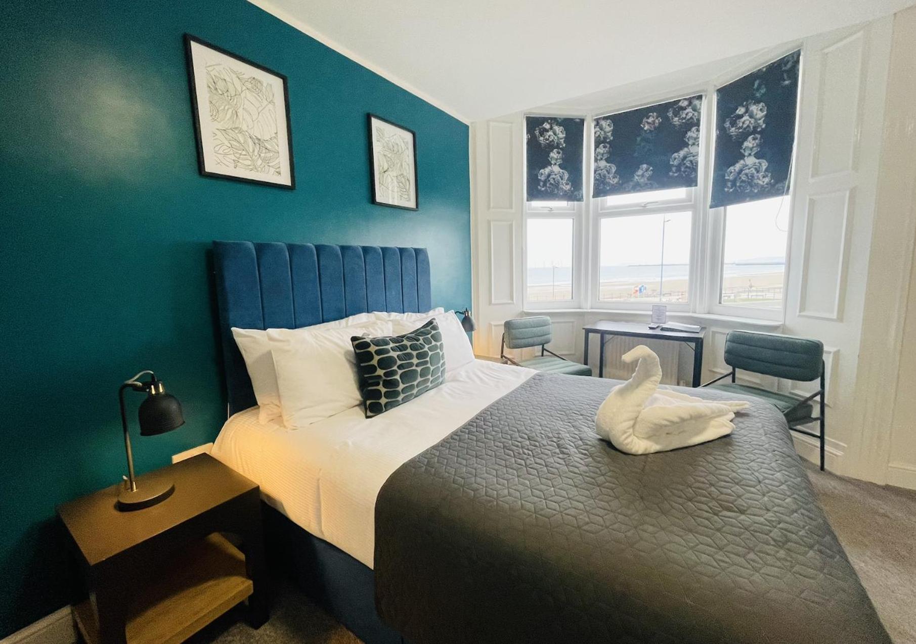The Norton Hotel Seaton Carew Luaran gambar