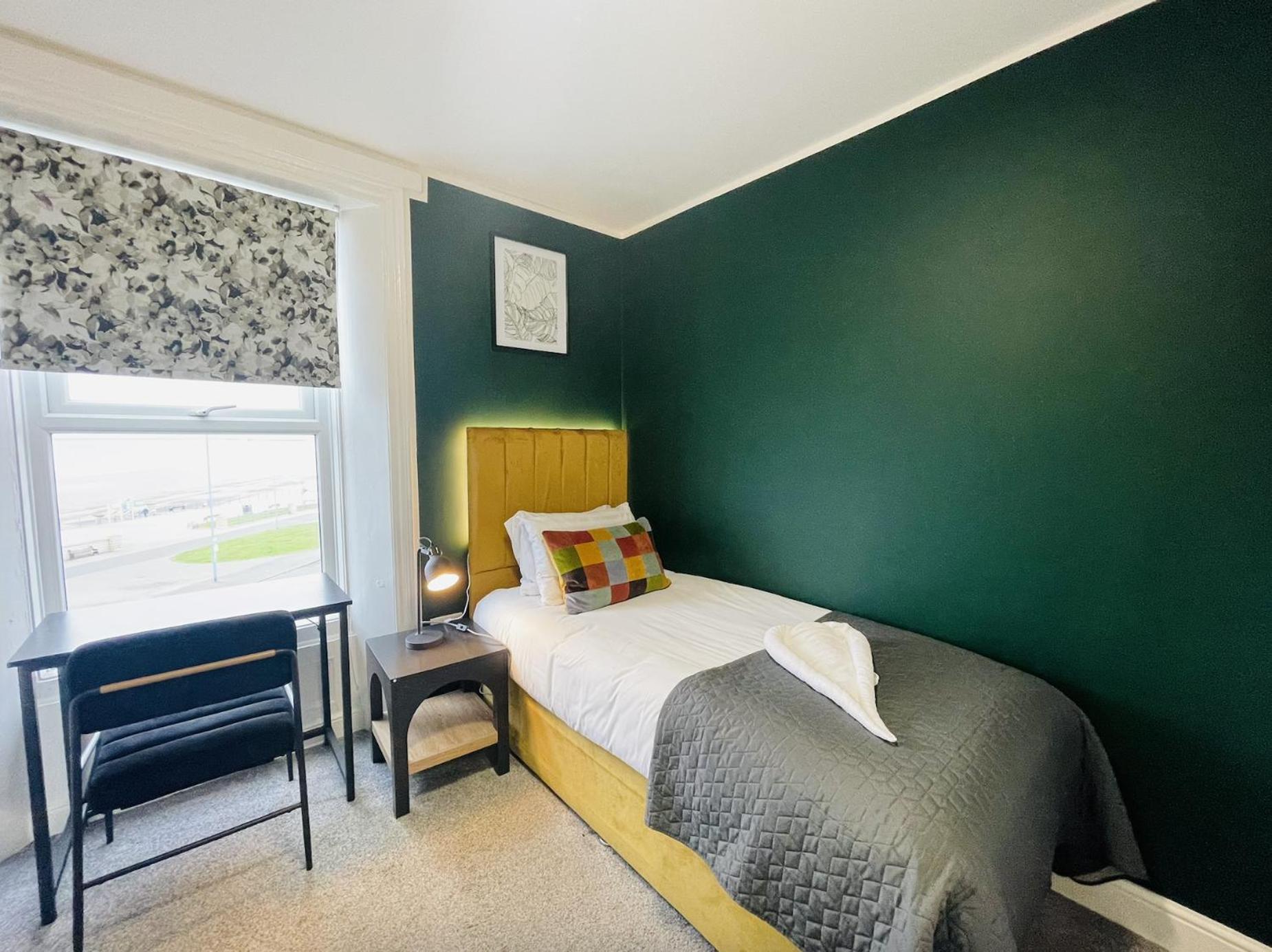 The Norton Hotel Seaton Carew Luaran gambar