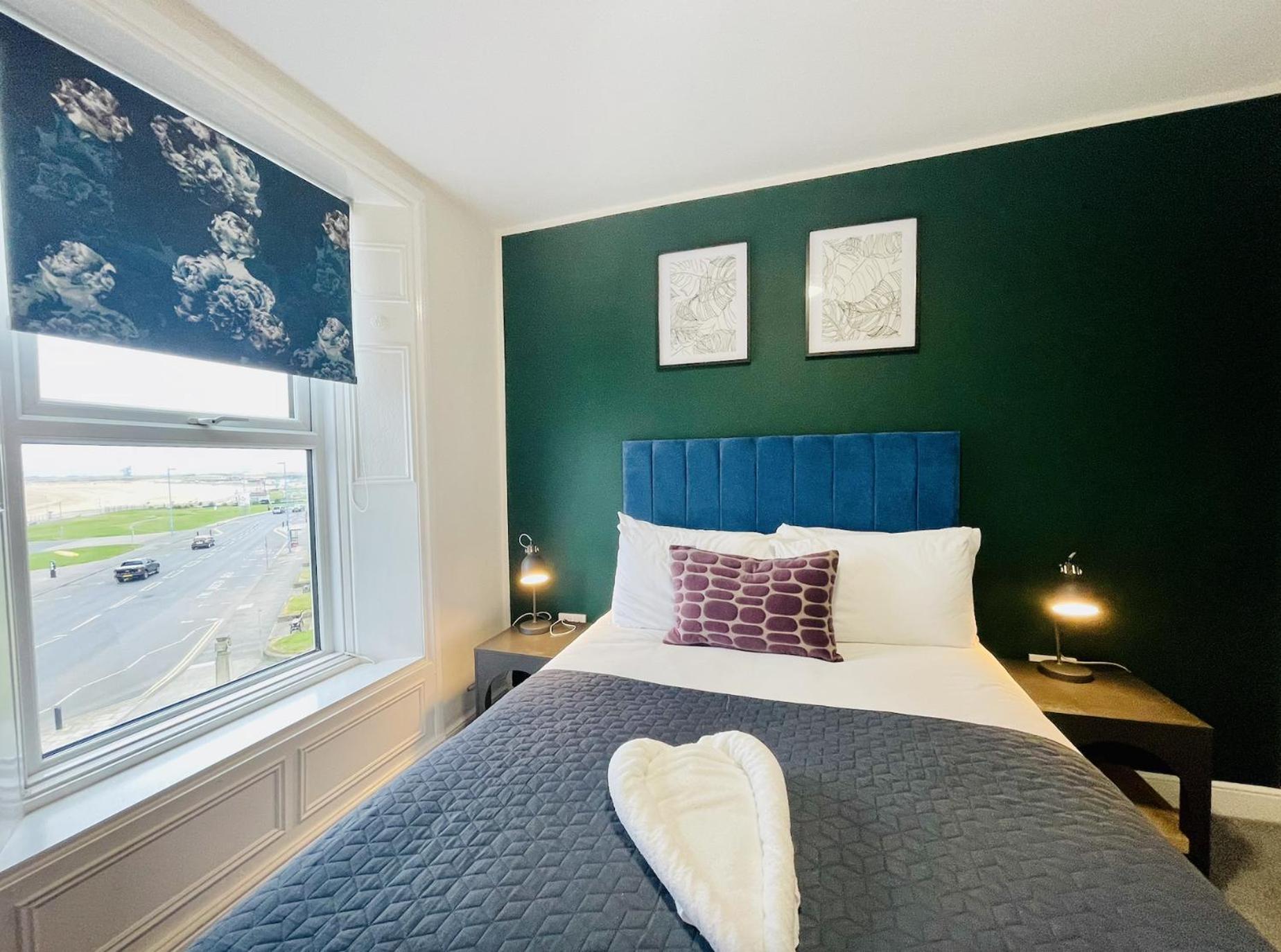 The Norton Hotel Seaton Carew Luaran gambar