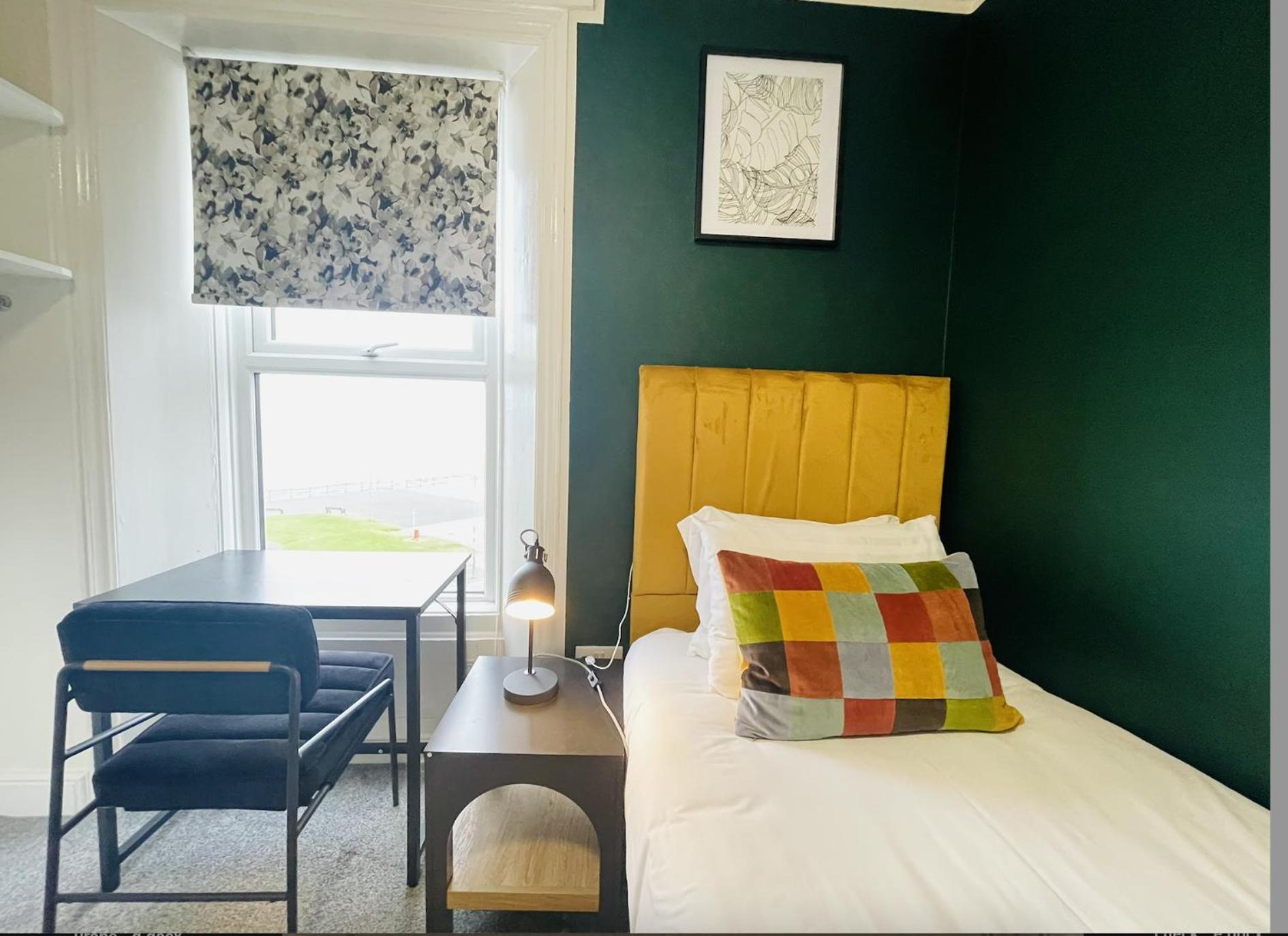 The Norton Hotel Seaton Carew Luaran gambar