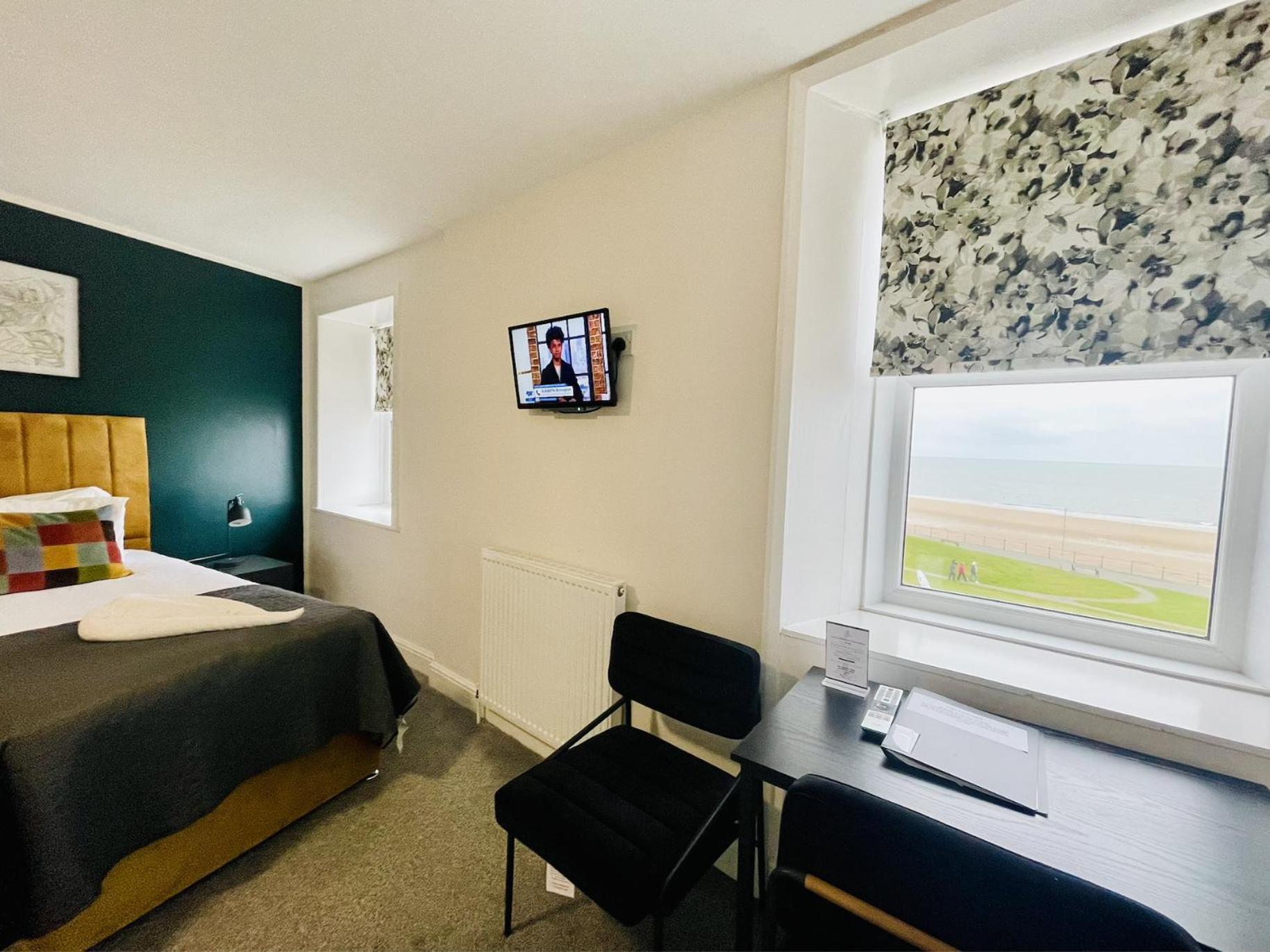 The Norton Hotel Seaton Carew Luaran gambar