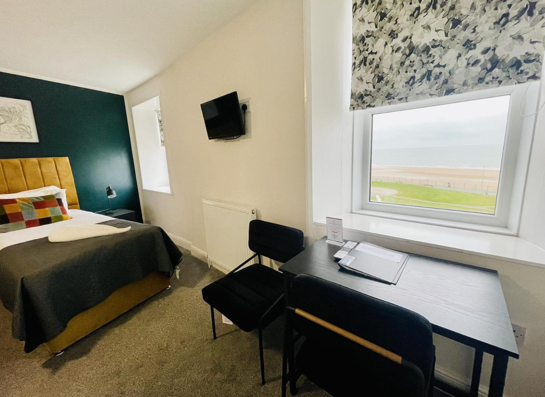 The Norton Hotel Seaton Carew Luaran gambar