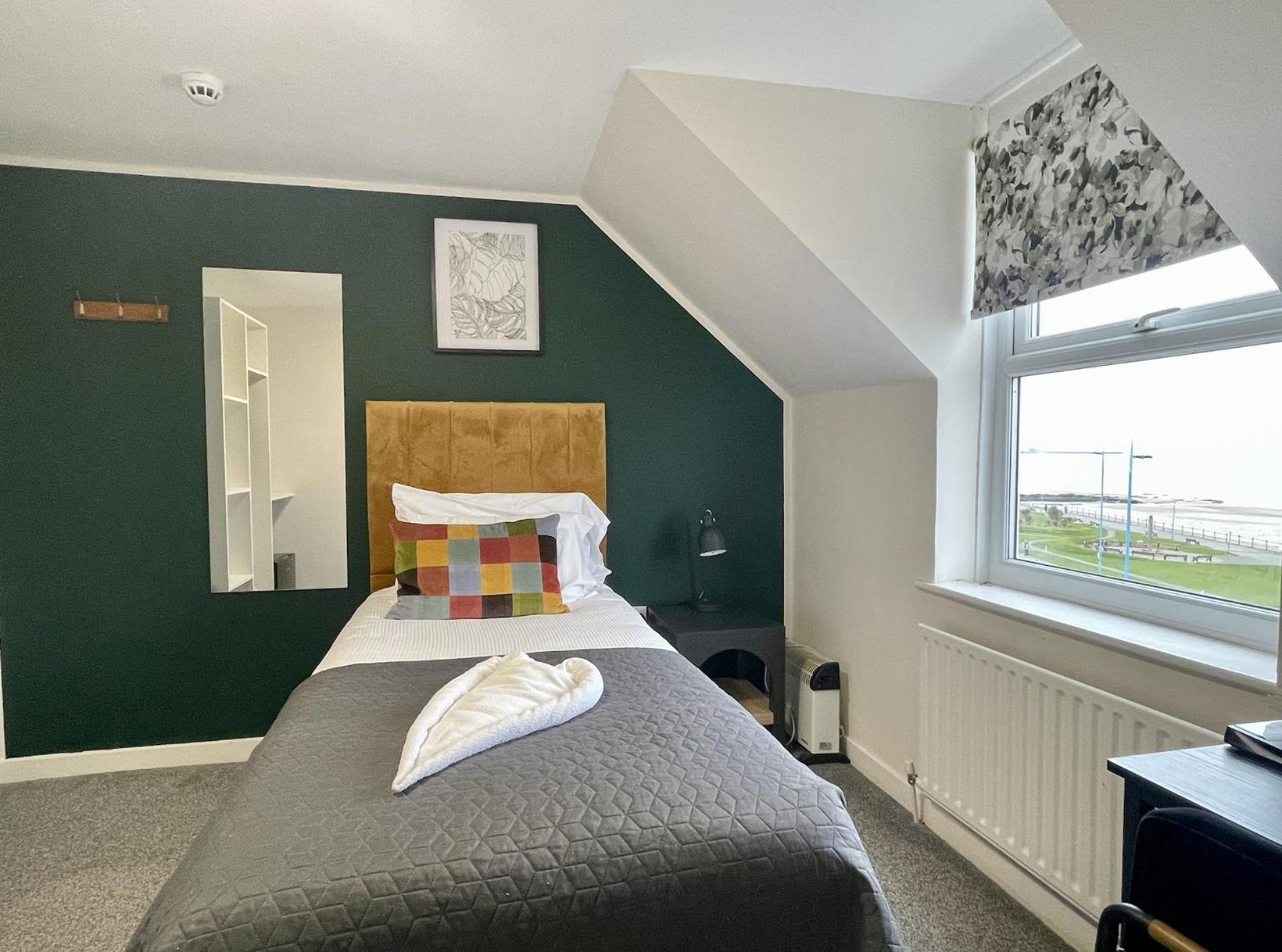 The Norton Hotel Seaton Carew Luaran gambar