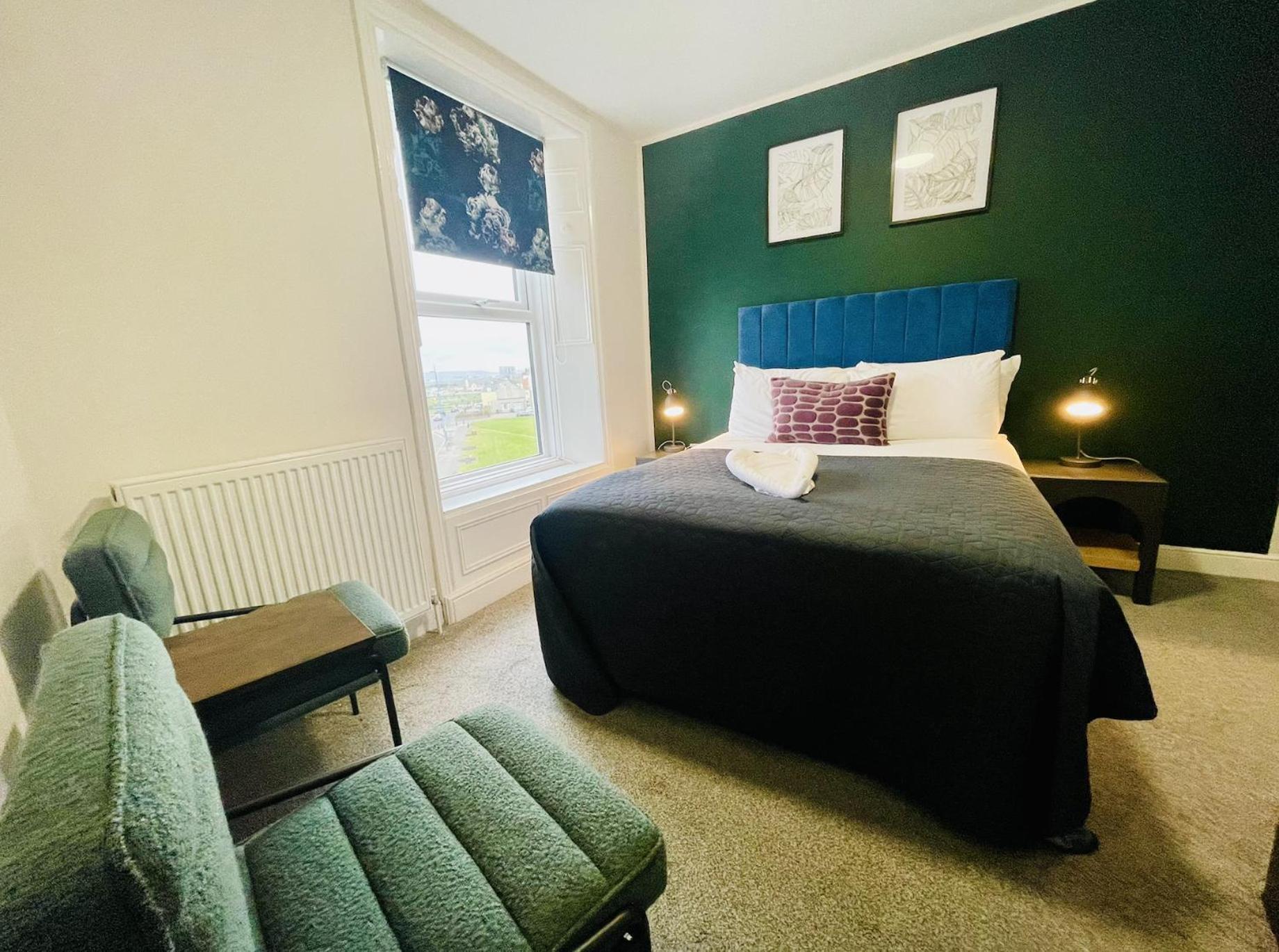 The Norton Hotel Seaton Carew Luaran gambar