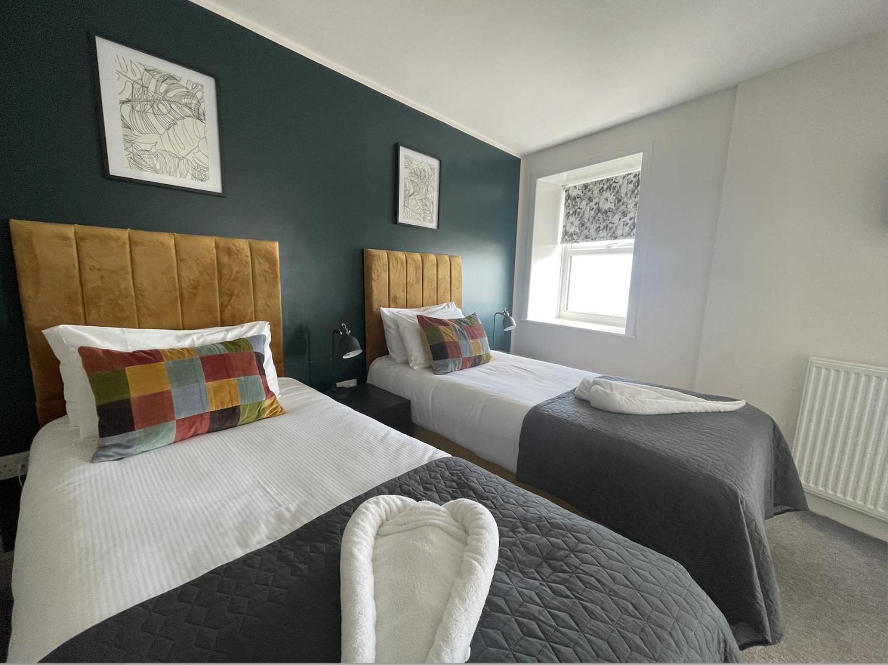 The Norton Hotel Seaton Carew Luaran gambar